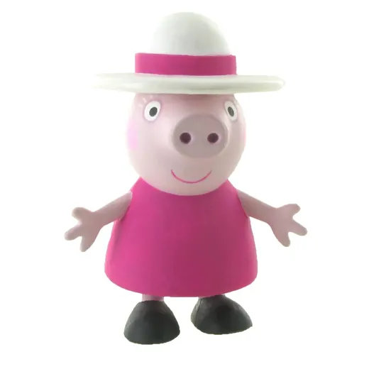 Peppa Wutz Friends - Grossmutter