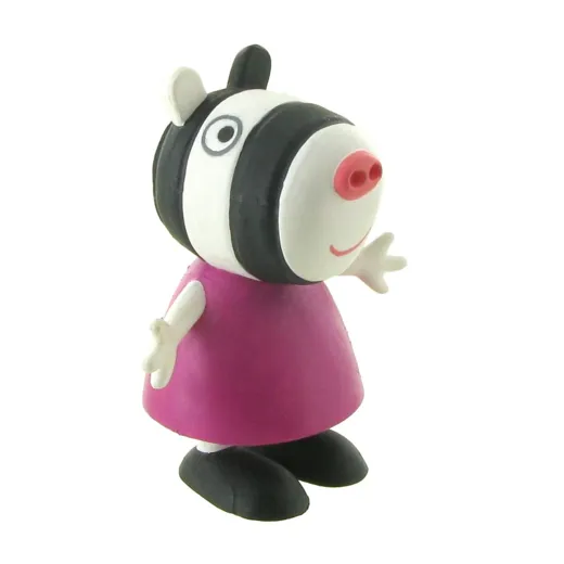 Peppa Wutz Friends - Zoe