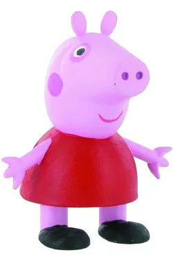 Peppa Wutz - Peppa Pig