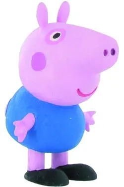 Peppa Wutz - George