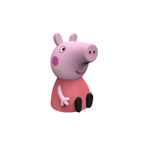 Peppa - Meine erste Peppa Wutz