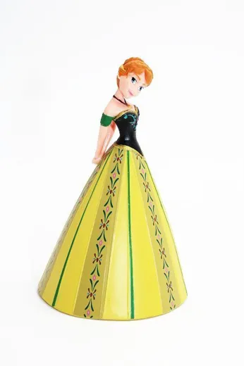 Figur Disney - Frozen Prinzessin Anna