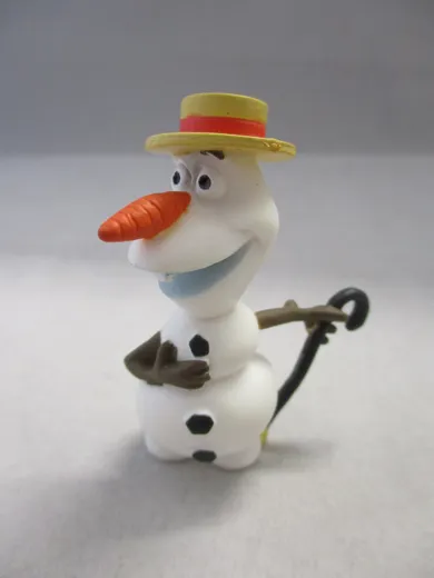 Figur Disney - Frozen Olaf with Hat