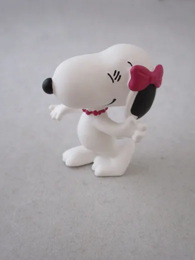 Snoopy - Belle