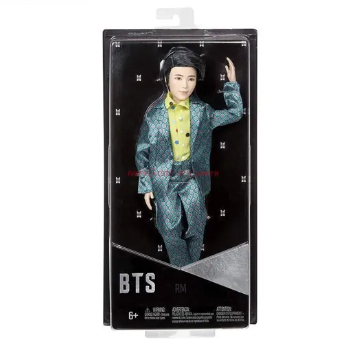 BTS - Bangtan Boys - Idol Puppe, RM (GKC90)