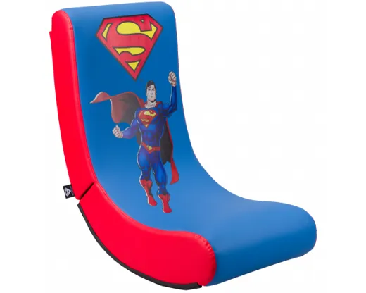 Rock'n'Seat Junior - Superman