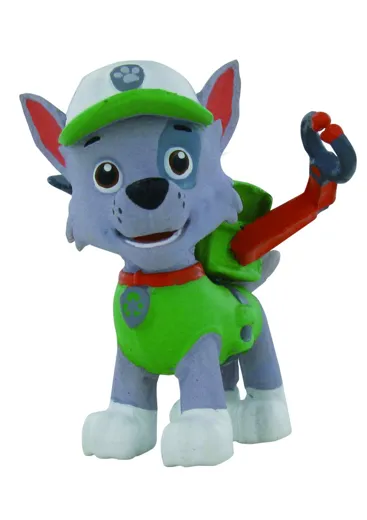 Rocky - Paw Patrol