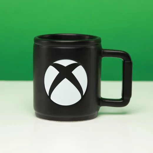 Xbox Shaped Mug