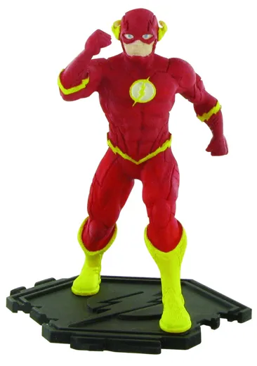 Flash - Justice League