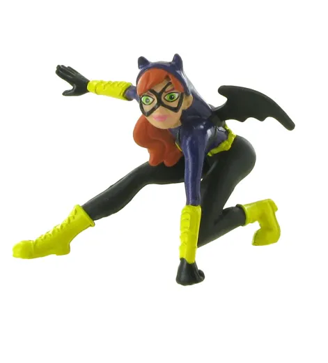 Bat Girl - Super Hero Girls