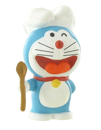 Doraemon "Koch" - Doraemon
