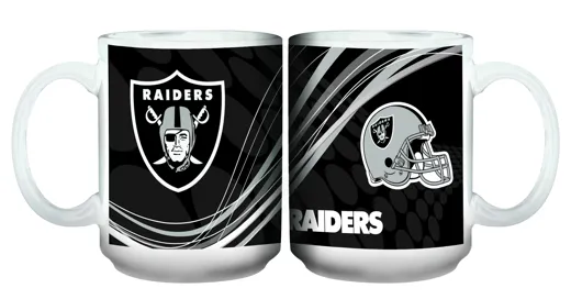 Las Vegas Raiders Dynamic 2 Tasse