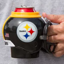 Pittsburgh Steelers NFL FanMug