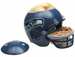 NFL Snack Helme kaufen trend4u GmbH