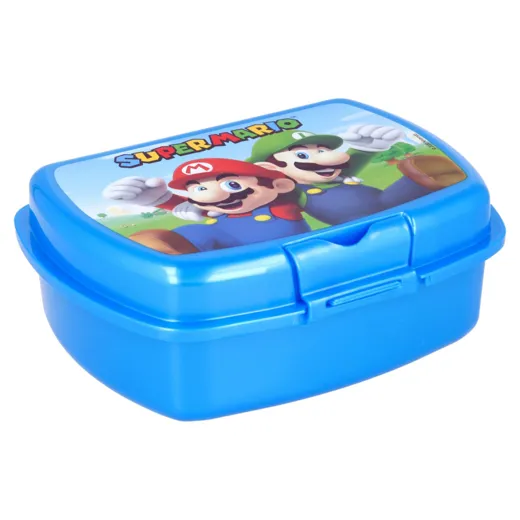 Super Mario - Lunchbox