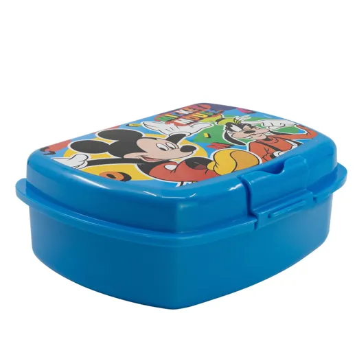 Mickey Mouse "Cool Summer" - Lunchbox