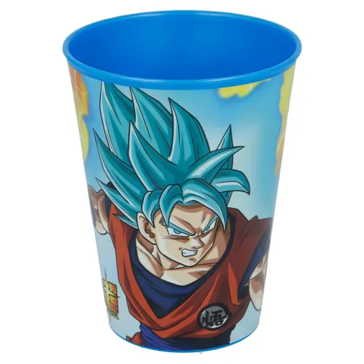 Dragon Ball - Becher, 260 ml