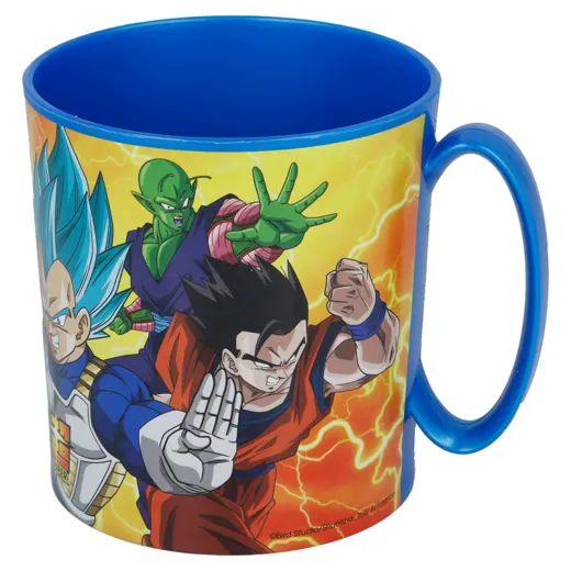 Dragon Ball - Micro Cup, 350 ml