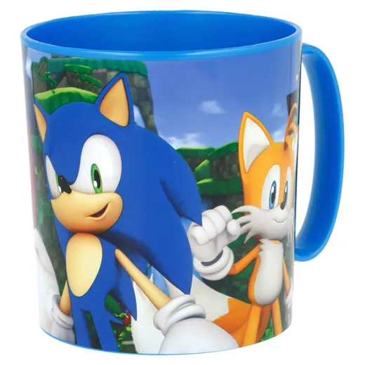 Sonic - Micro Cup, 350 ml