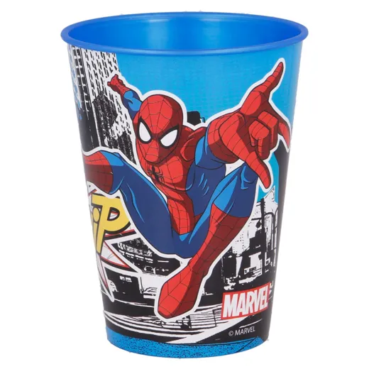 Spiderman - Becher, 260 ml