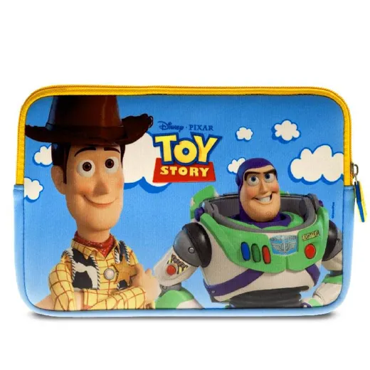 Toy Story 4 - Carry Sleeve für Tablet 7"