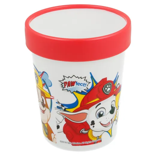 Paw Patrol COMIC Becher - Premium, 250 ml