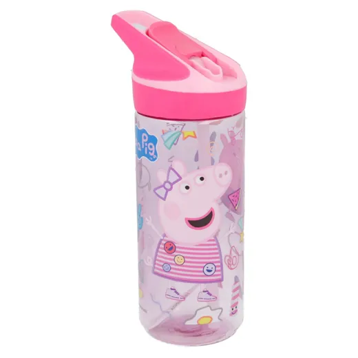 Peppa Pig - Premium-Flasche aus Tritan