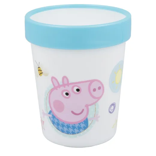 Peppa Pig - Premium-Becher, 250 ml