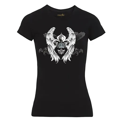 T-Shirt "Wings" - limited Edition