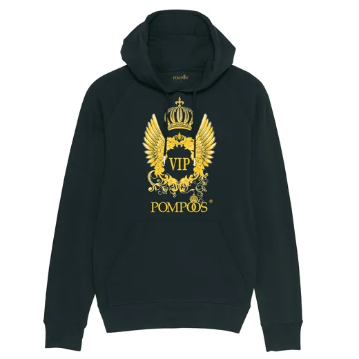 Hoodie "VIP" - limited Edition