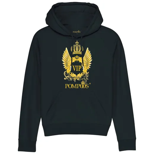 Hoodie "VIP" - limited Edition