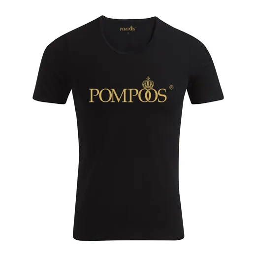 T-Shirt "Pompöös" - limited Edition