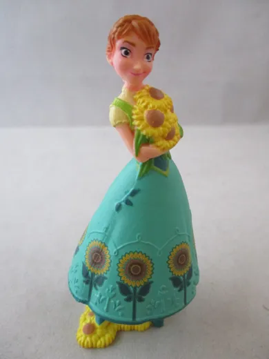 Figur Disney - Frozen Anna