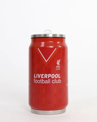 Liverpool FC Trinkflasche "Dose"