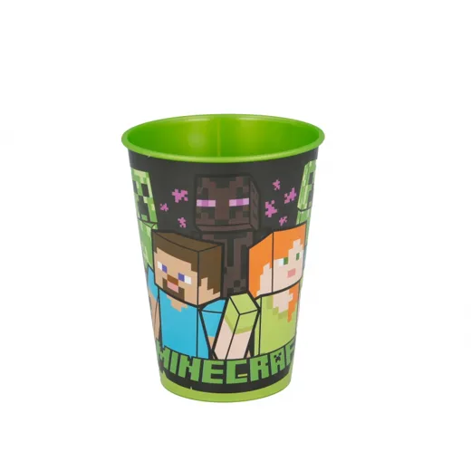 Minecraft - Becher, 260 ml