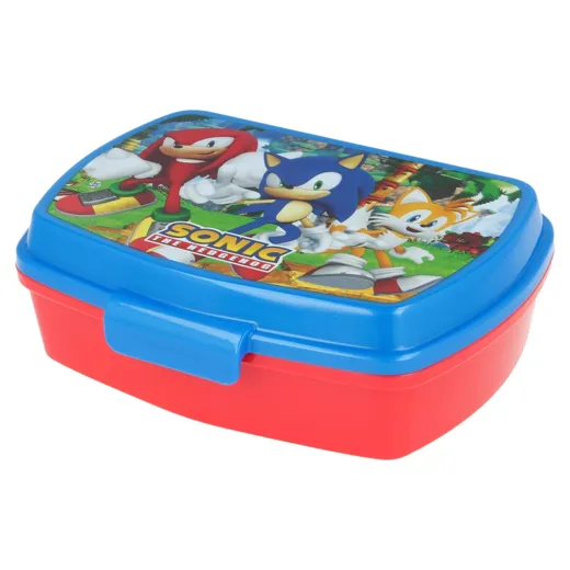 Sonic - Lunchbox