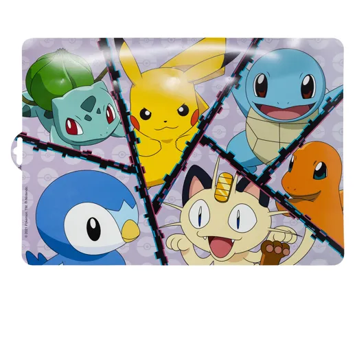 Pokémon - Tischset