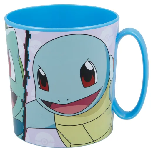 Pokémon - Micro Cup, 350 ml