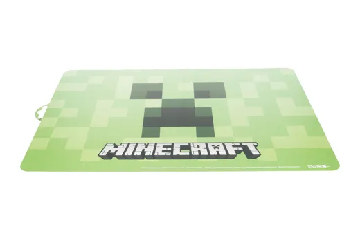 Minecraft - Tischset