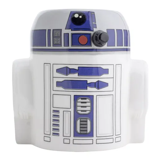 Star Wars R2D2 Stiftehalter (2169210)