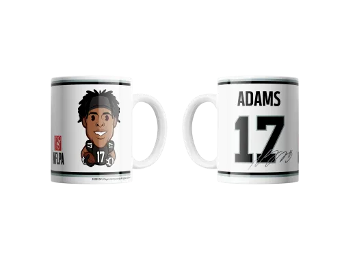 Davante Adams Emoji Jumbo-Tasse 440 ml