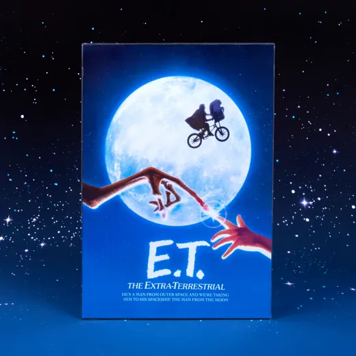 E.T. Mood Light