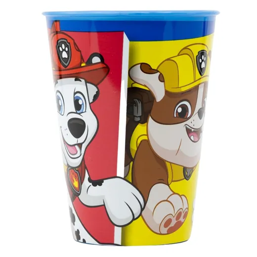 Paw Patrol "PUP POWER" - Becher, 260 ml