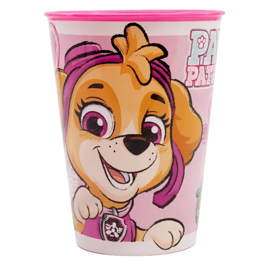 Paw Patrol "SKYE" - Becher, 260 ml