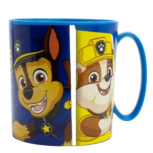 Paw Patrol "PUP POWER" - Micro Cup, 350 ml