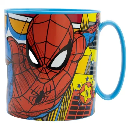 Spiderman - Micro Cup, 350 ml