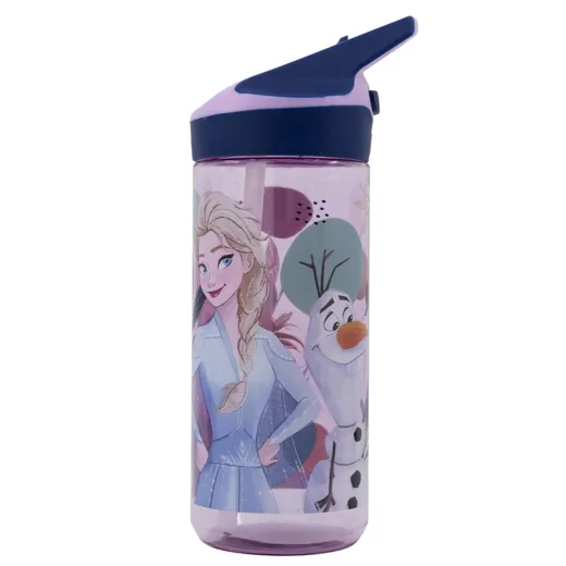 Frozen II "TRUST THE JOURNEY" - Premium-Flasche aus Tritan