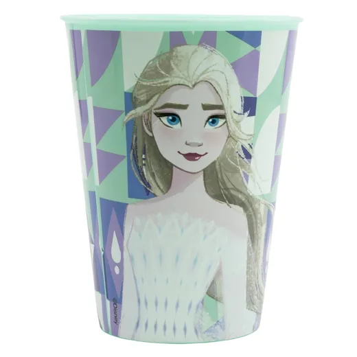 Frozen II "EISMAGIE" - Becher, 260 ml