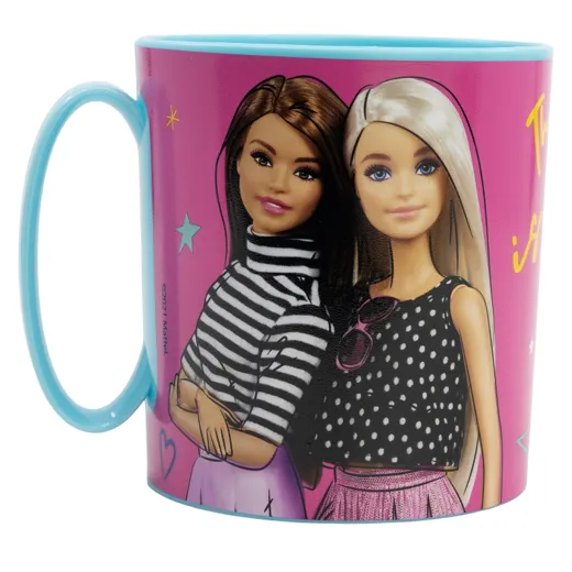 Barbie - Micro Cup, 350 ml