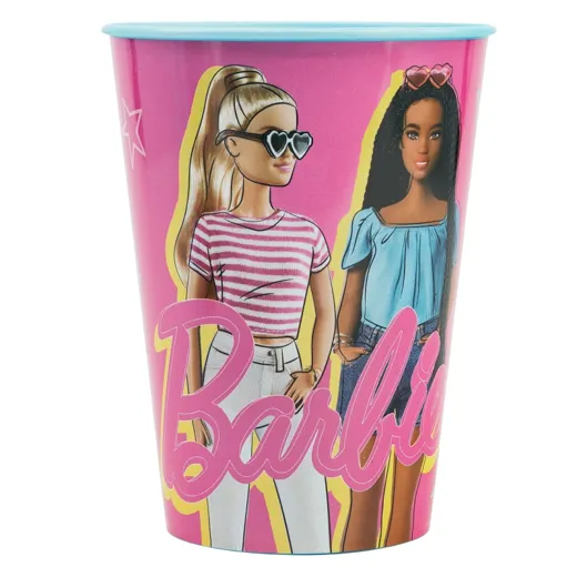 Barbie - Becher, 260 ml